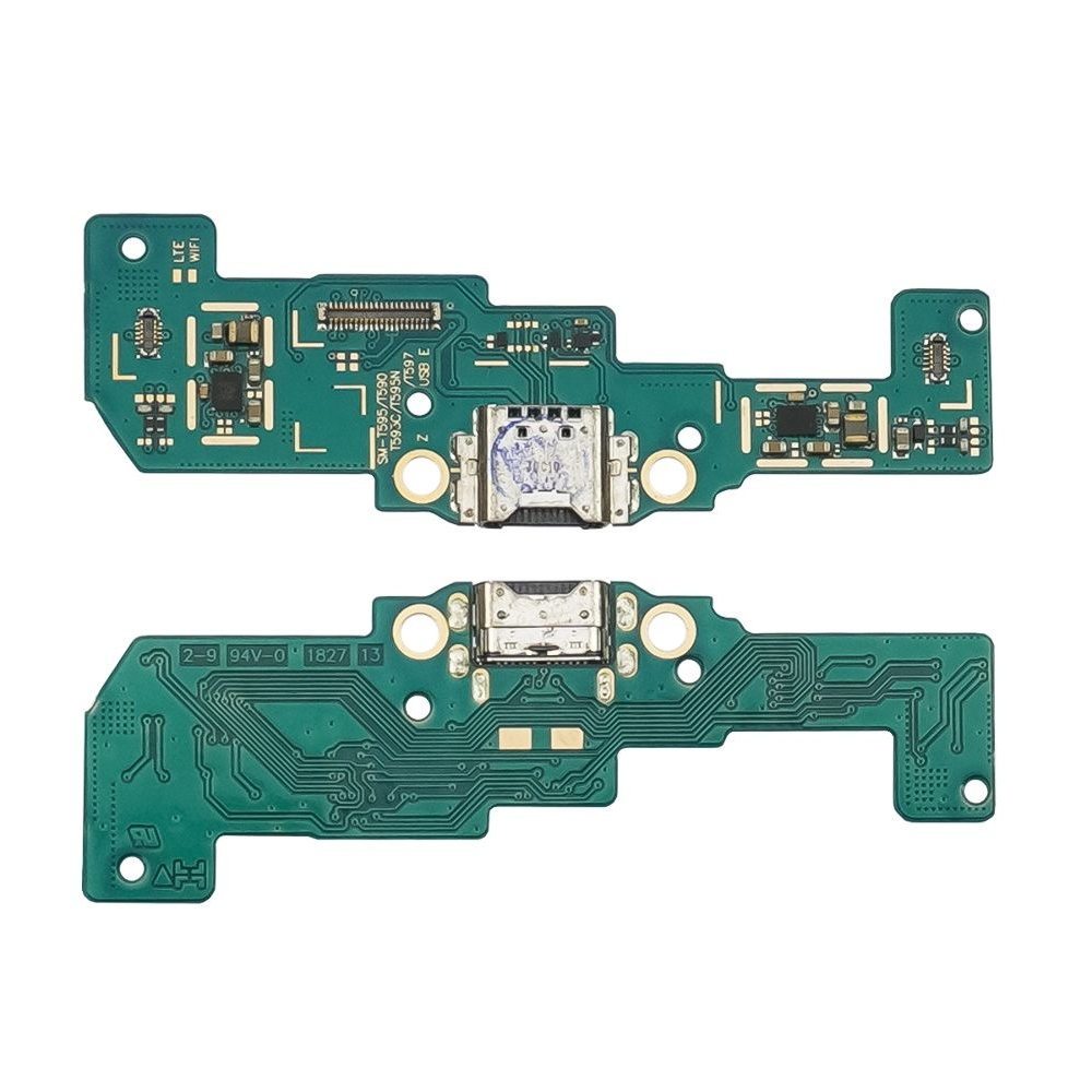 ����� ������� Samsung SM-T590 Galaxy Tab A 10.5, SM-T595 Galaxy Tab A 10.5, ����� ���������� �������, � ����������, High Copy