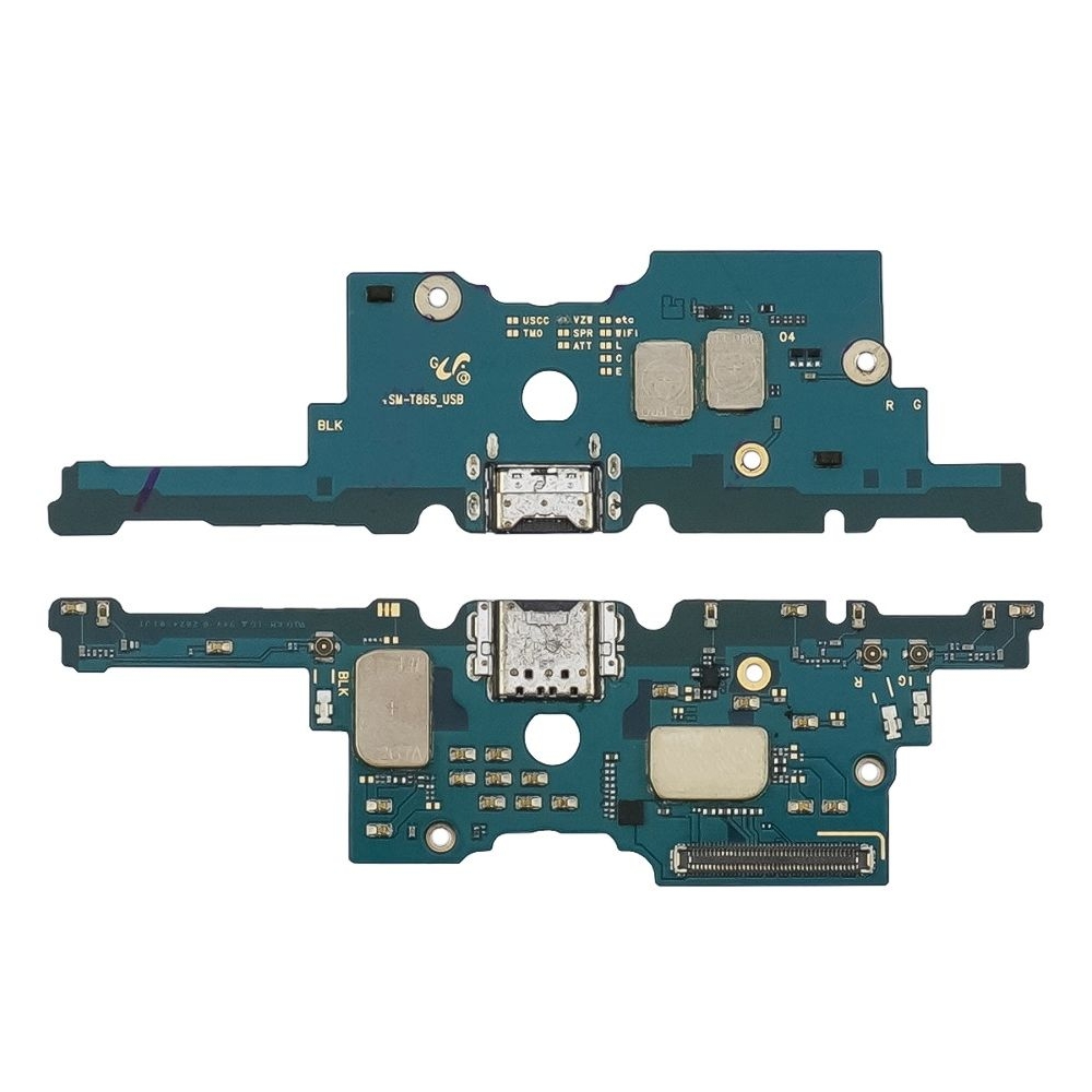 ����� ������� Samsung SM-T860 Galaxy Tab S6, SM-T865 Galaxy Tab S6, ����� ���������� �������, � ����������, High Copy