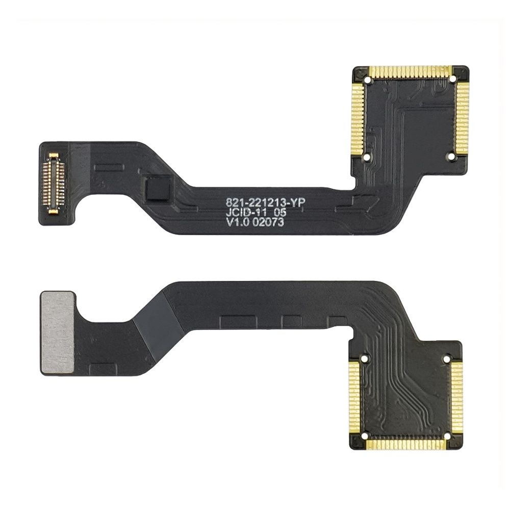 ����� ��������������� JCID ��� ������ iPhone 11