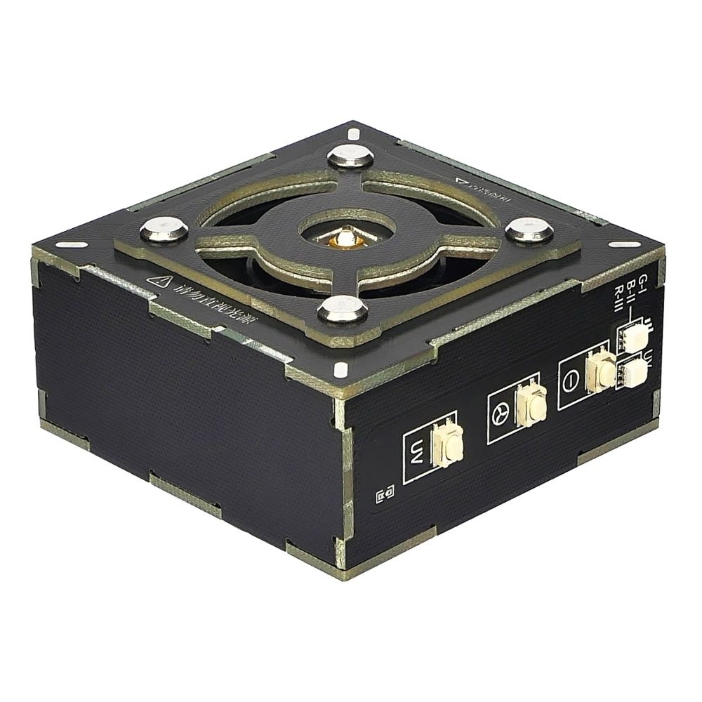 ���������� Mega-Idea Taichi Turbo-Cooling, � UV ������ � ���������� �������������