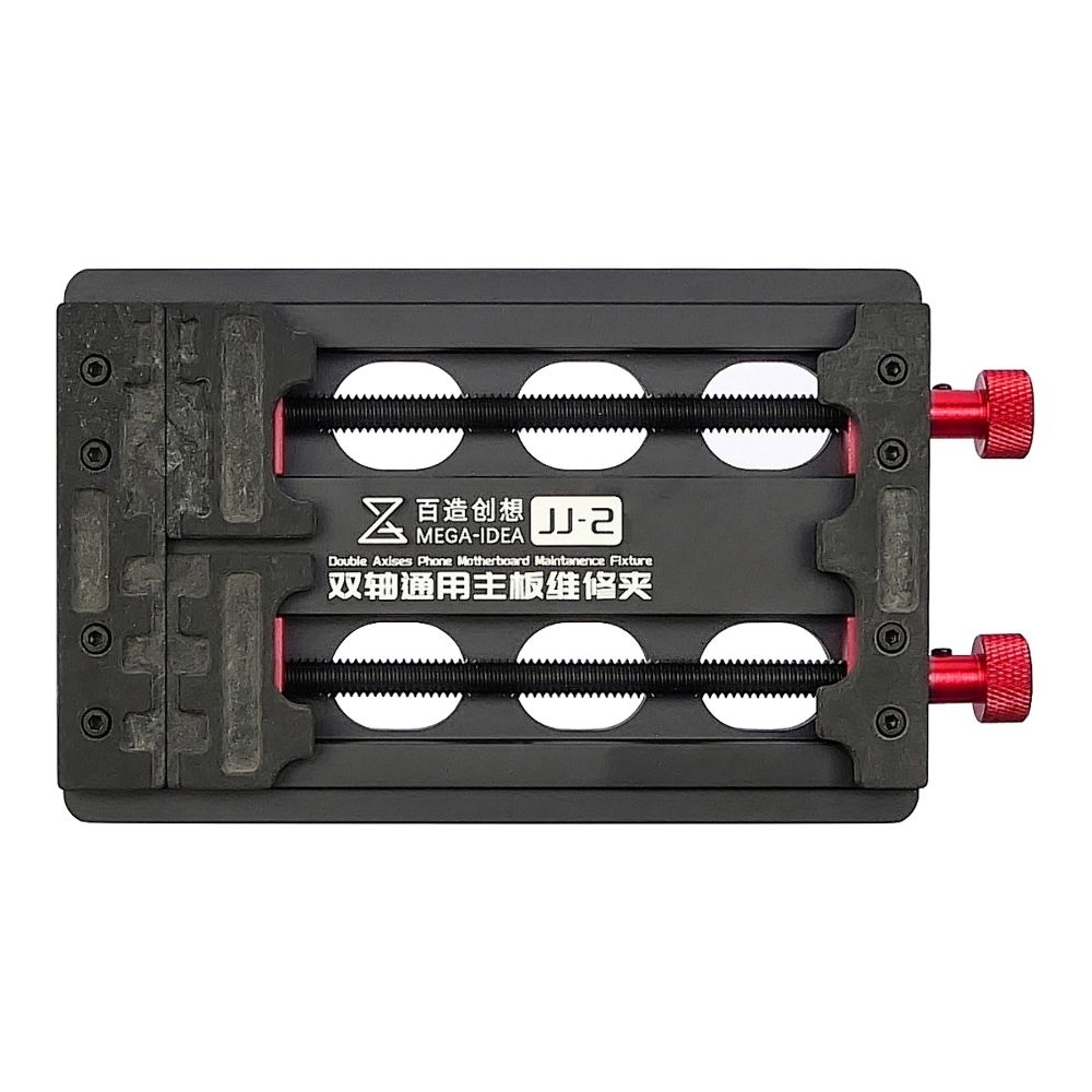 ������ ���� Mega-Idea JJ-2, ����������, �� �������������������� ��������� � �������� ��� BGA ���������� | ���������