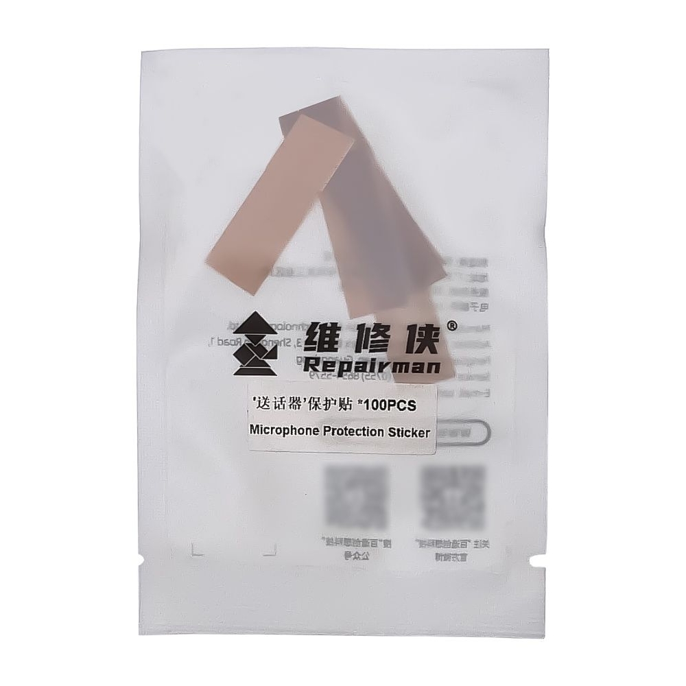 ������������ �������� Repairman, ����������, ��� ������ ���������� �� ����� �����, 3 x 5 ��, 100 ��