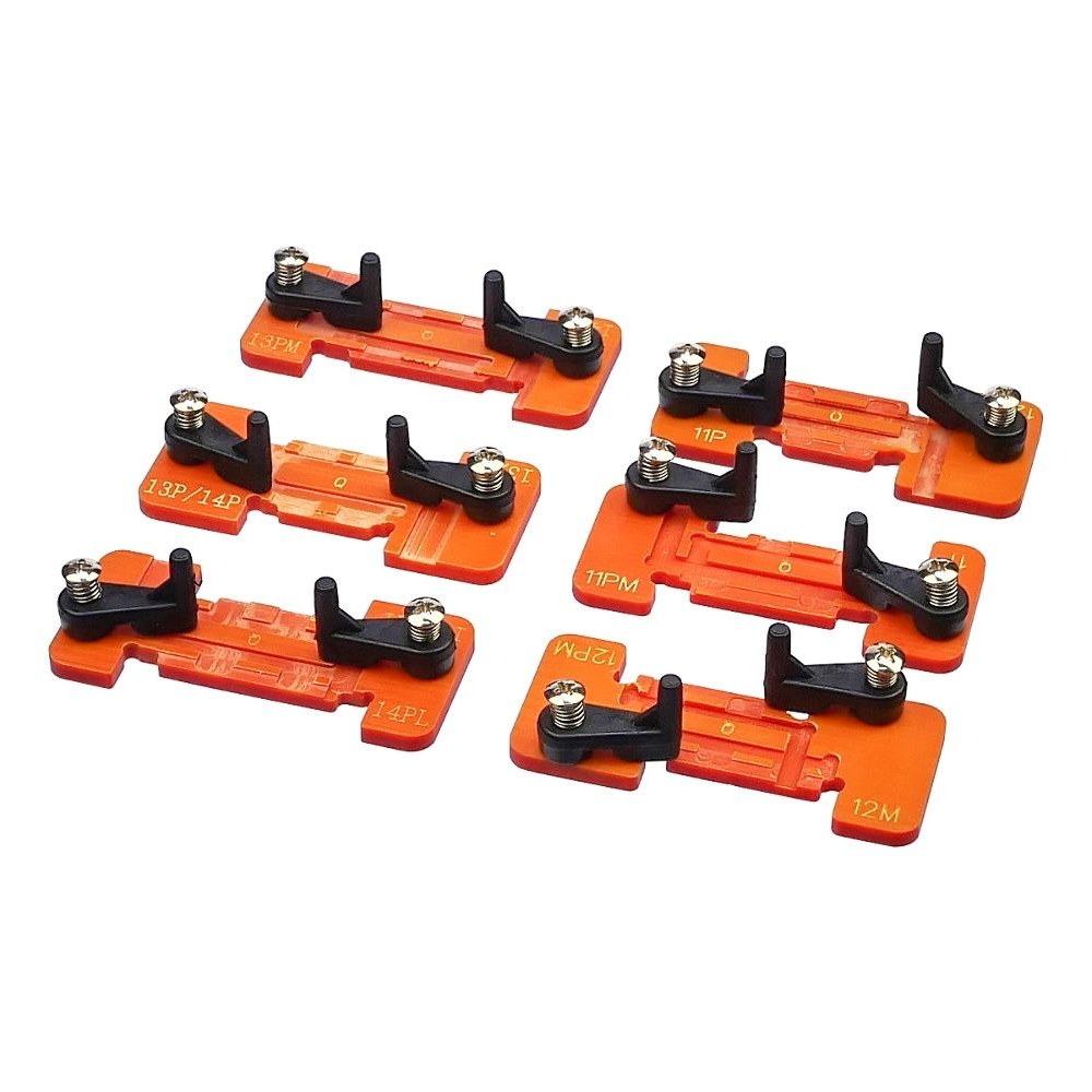 ������� �������� ������ ��� QianLi Macaron (11-14), � ������������� � ����������� iP11-14 Pro Max