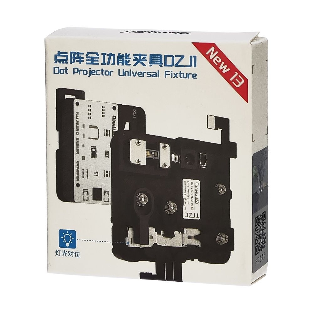 ������ QianLi DZJ1, ��� ������� Face ID � DOT ������� iPhone X - 13 Pro Max | ���������