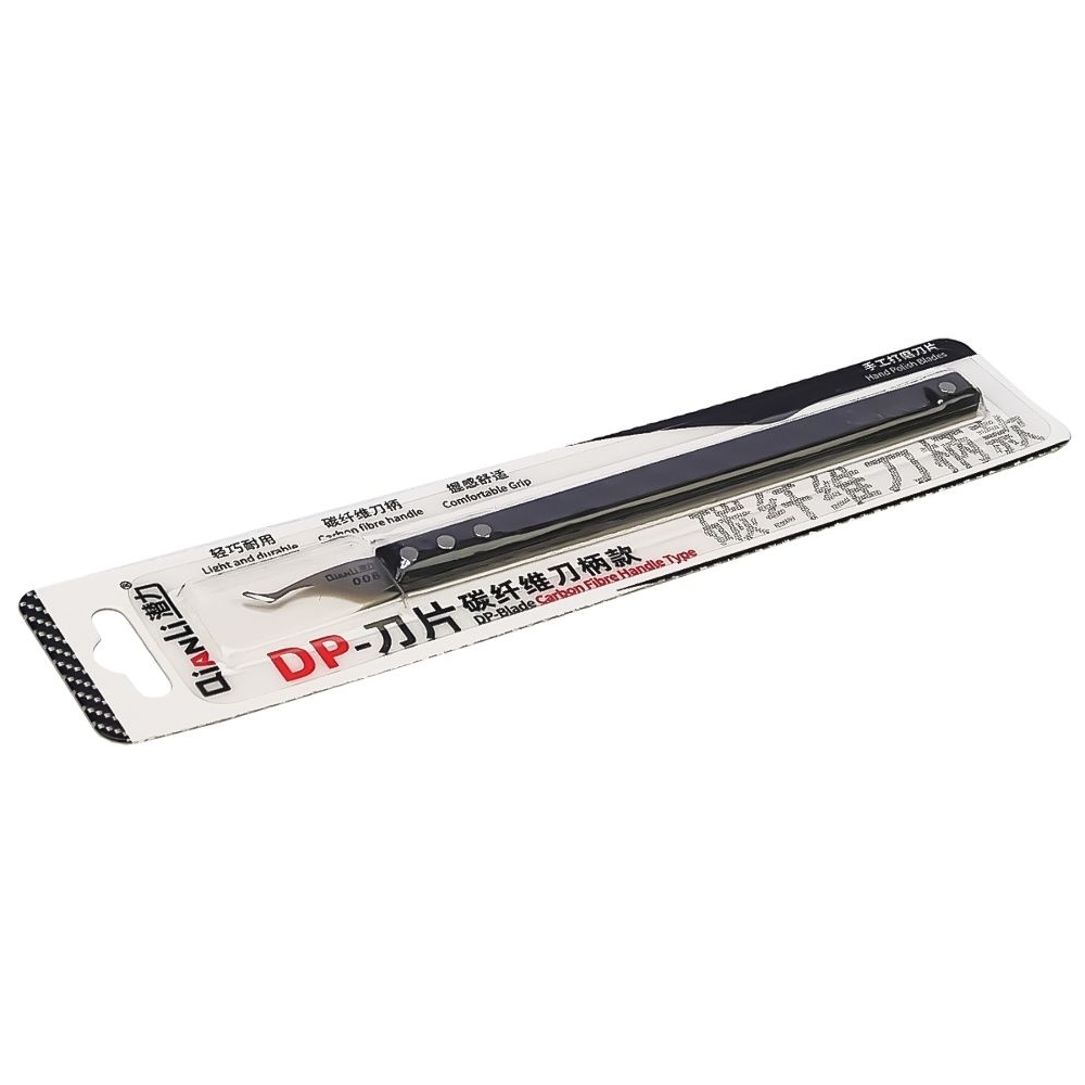 ���������� QianLi 008 Carbon Fiber, �������� ���������