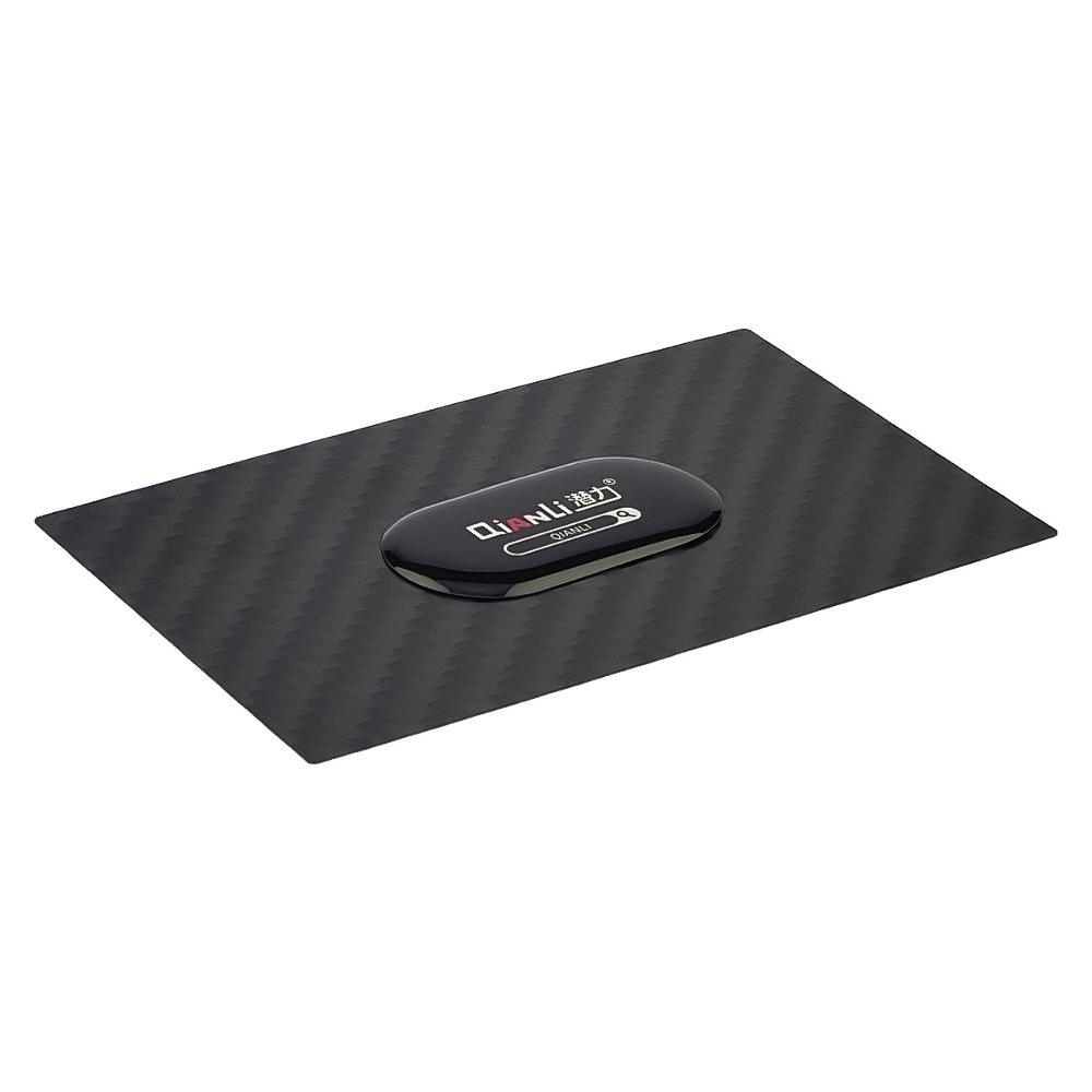 ����� ����������� QianLi Business Card Carbon Fiber (90 x 54 x 0.23 ��)