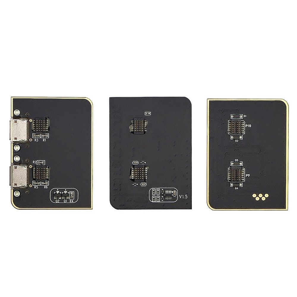 ������������ QianLi iCopy Plus 2.2+ 3in1 �������� iPhone 7-11 Pro Max, ��� iPhone 6S-14 Pro Max