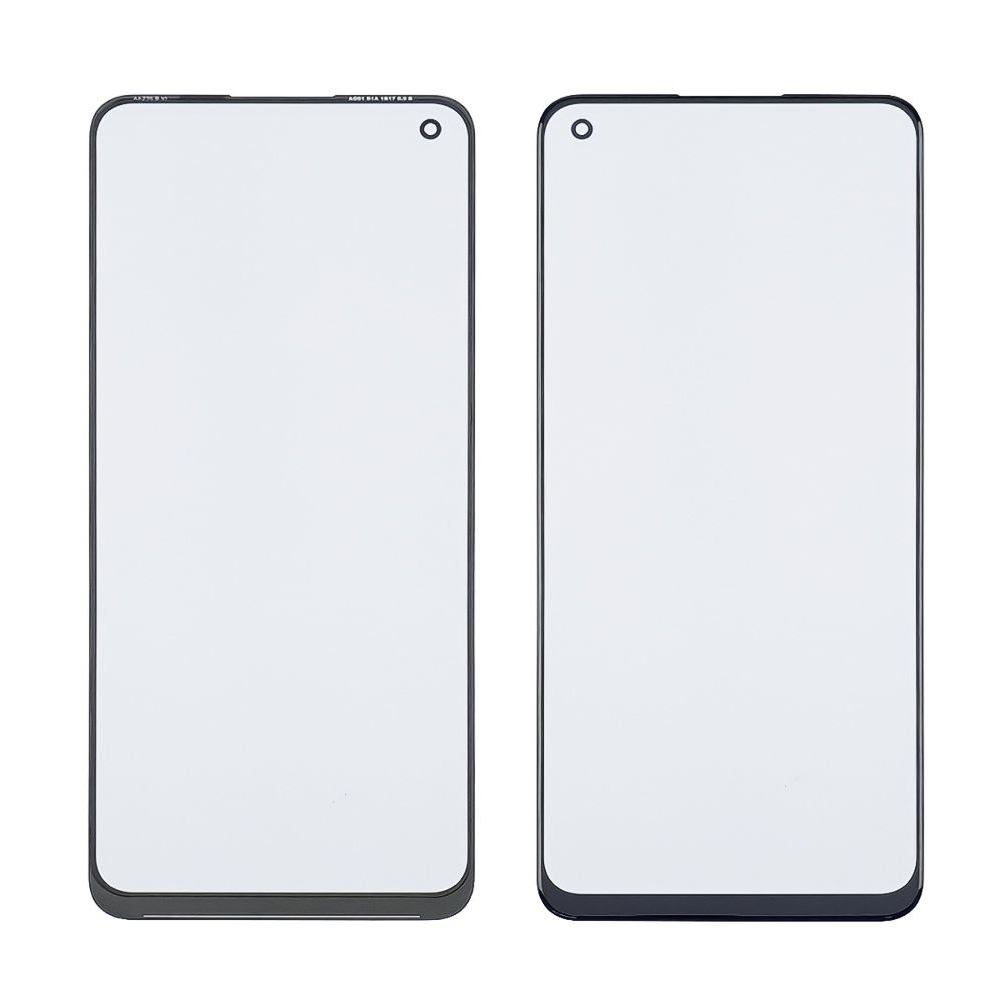 ������ ������� � OCA ������� Oppo A96 (4G), ������