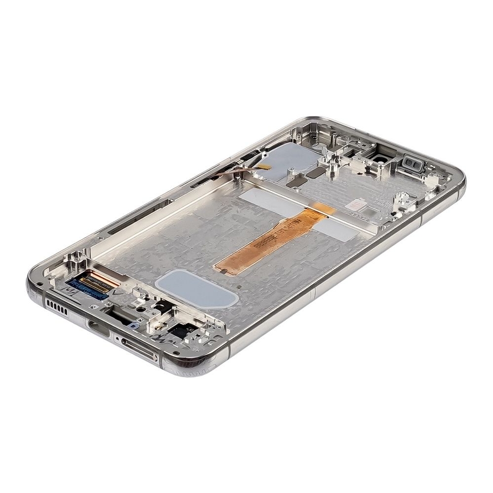 ������� Samsung SM-S906 Galaxy S22 Plus, ���� | � ��������� | � �������� ����� | High Copy, OLED | ���������� ������, �����