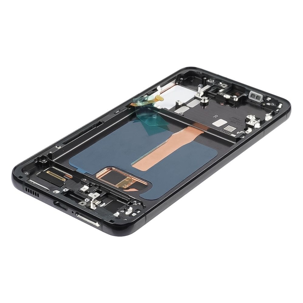 ������� Samsung SM-S906 Galaxy S22 Plus, ������ | � ��������� | � �������� ����� | High Copy, OLED | ���������� ������, �����