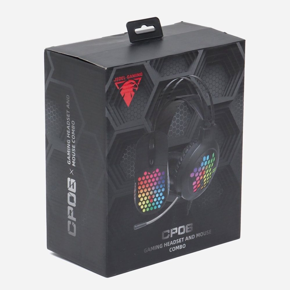 ��������: ����������, ���� � �������� Jedel CP-06, ������