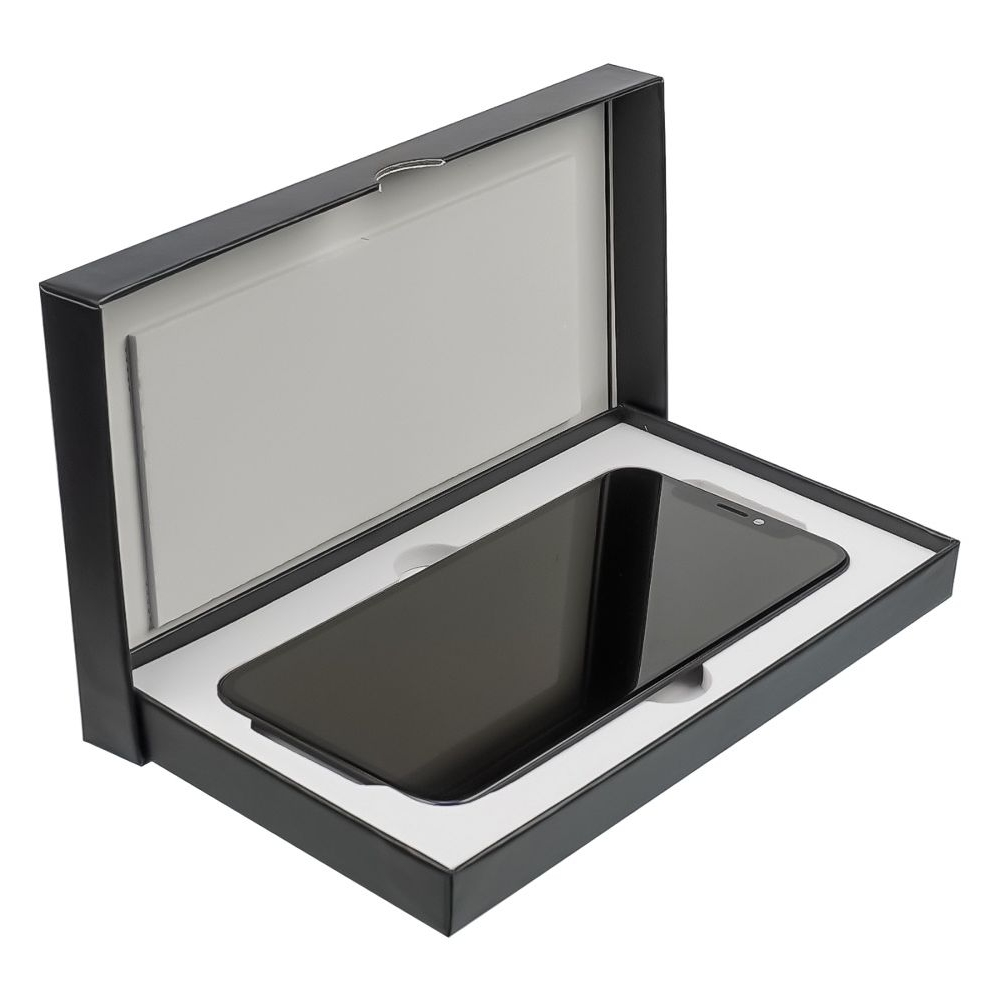 ������� Apple iPhone XS, ������ | � ��������� | GX-AMOLED SOFT, � ��������� ������� | ���������� ������, �����