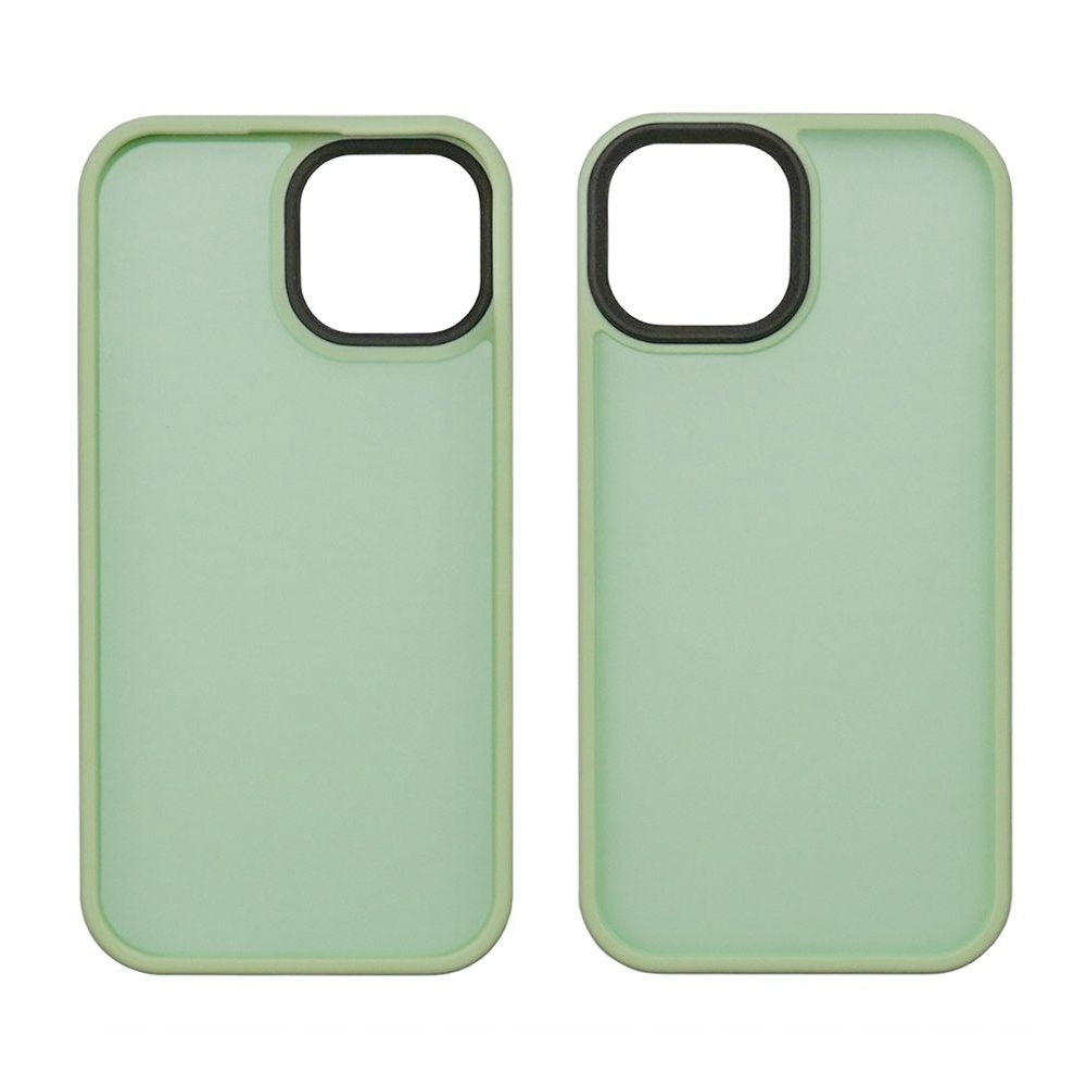 ����� Colorful Matte Case Apple iPhone 15 Plus ������-������� ����