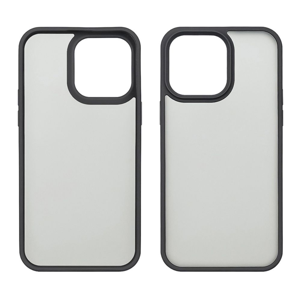 ����� Colorful Matte Case Apple iPhone 15 Pro, ������, ����