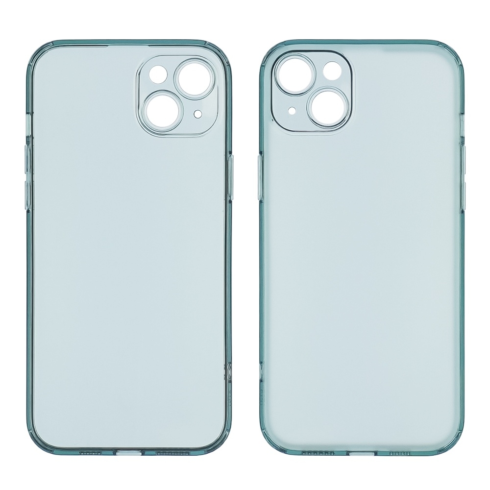 ����� Matt Protective Apple iPhone 15 Plus, �����, ����