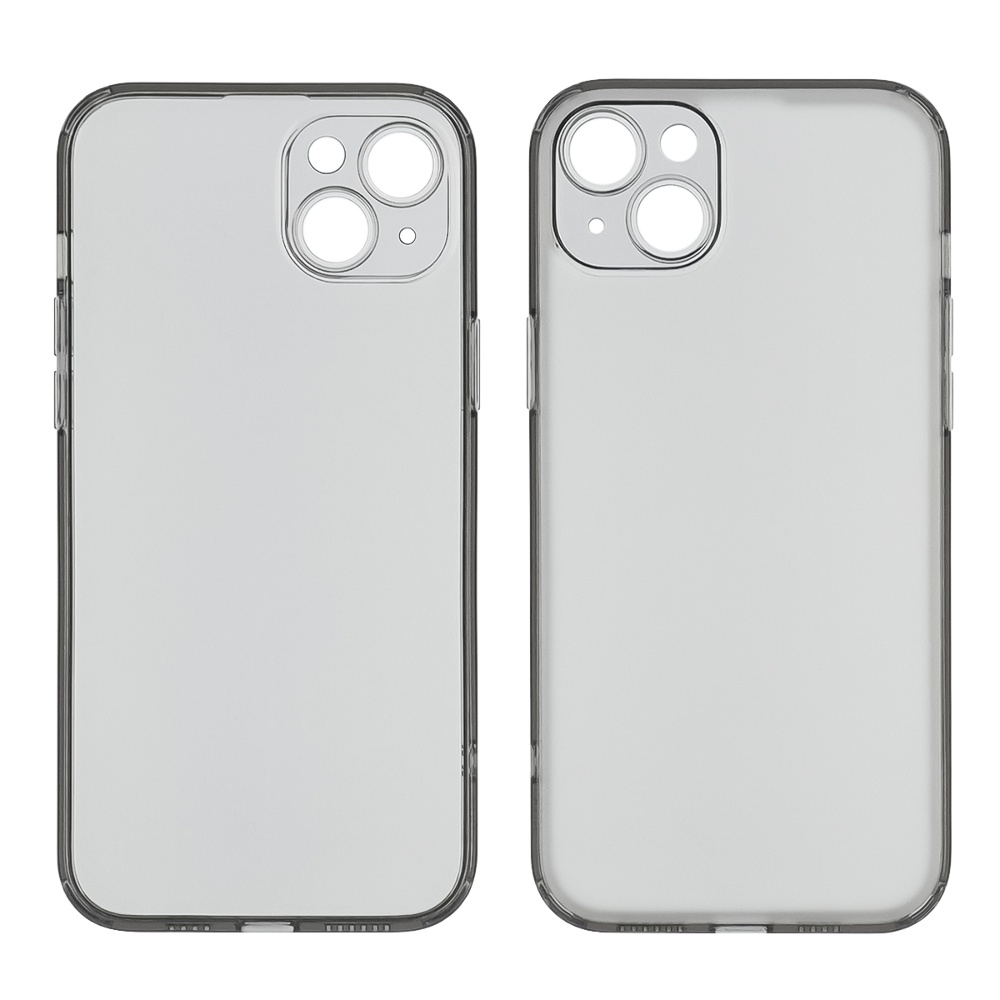����� Matt Protective Apple iPhone 15 Plus, ������, ����