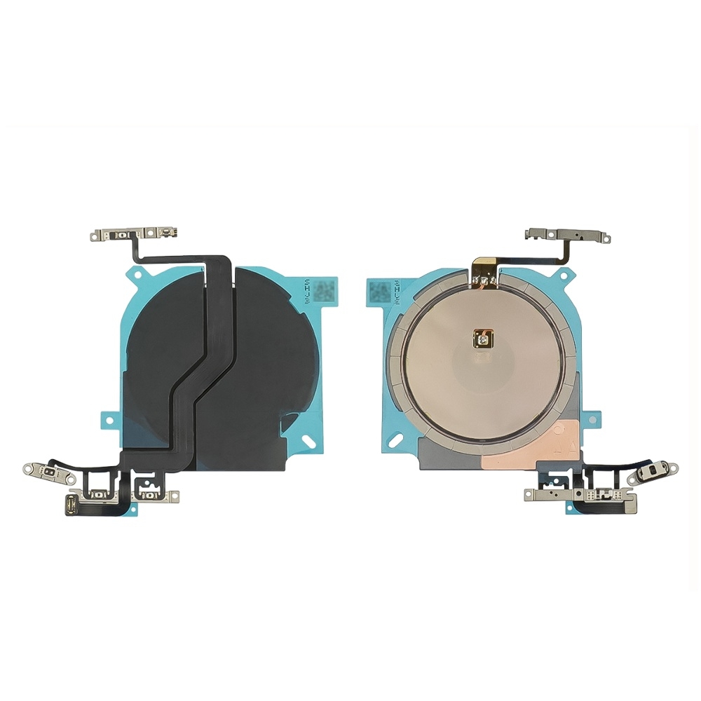 ����� Apple iPhone 12, ������������ �������, MagSafe, Original (PRC)