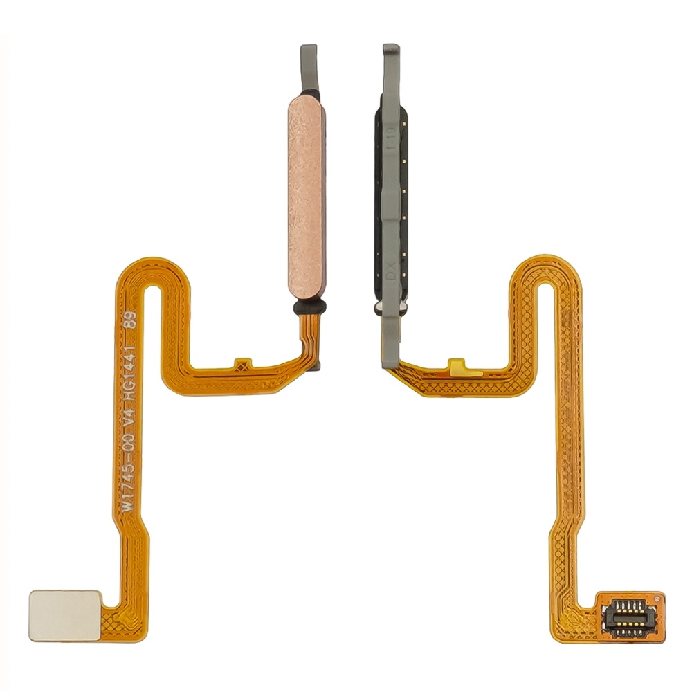 ����� Xiaomi Redmi Note 10 Pro, M2101K6G, M2101K6R, ������� �������, ��� ������� ��������� ������ (Touch ID), ���������, Original (PRC)