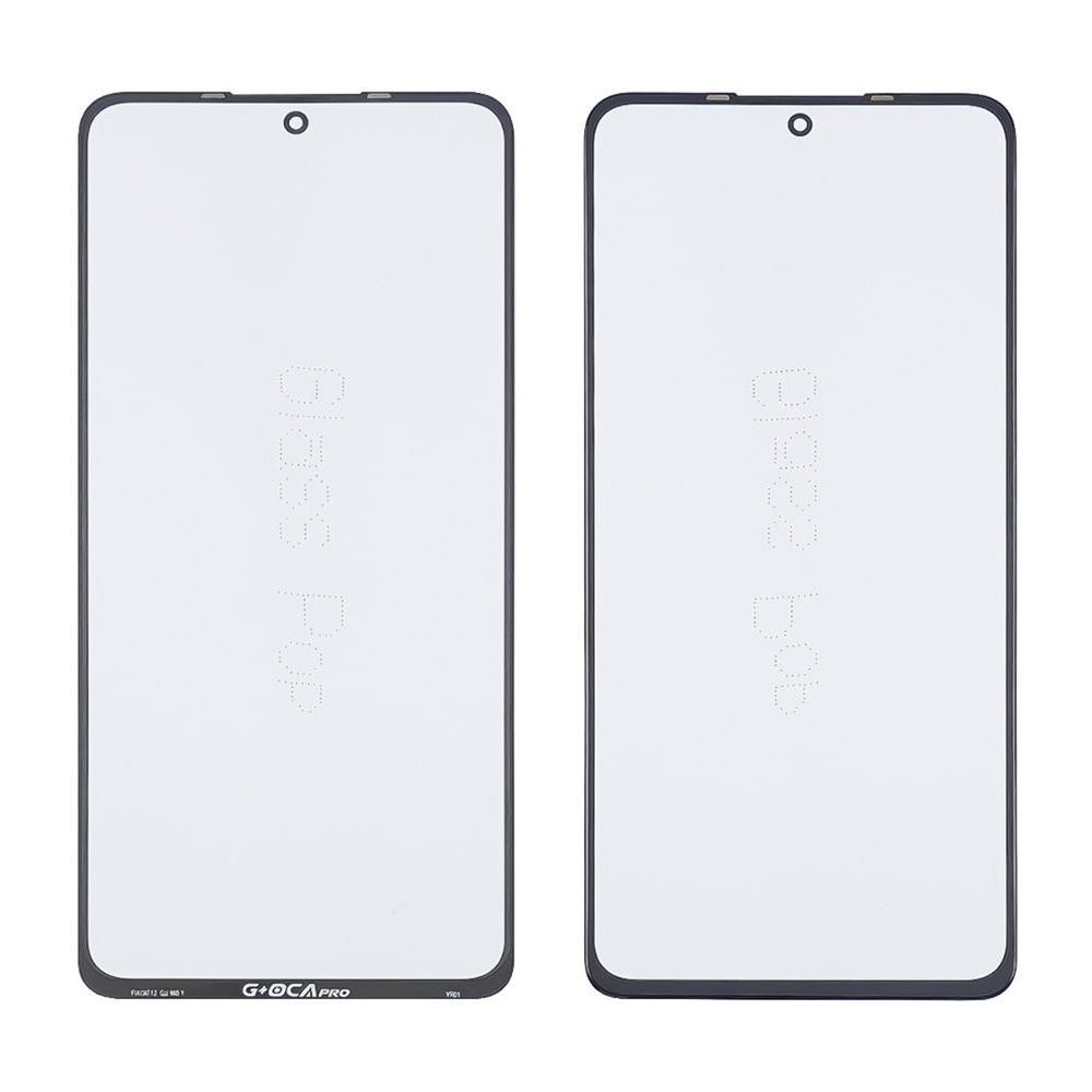������ ������� � OCA ������� Xiaomi Redmi Note 10 Pro/ Note 11 Pro, ������ G+OCA Pro