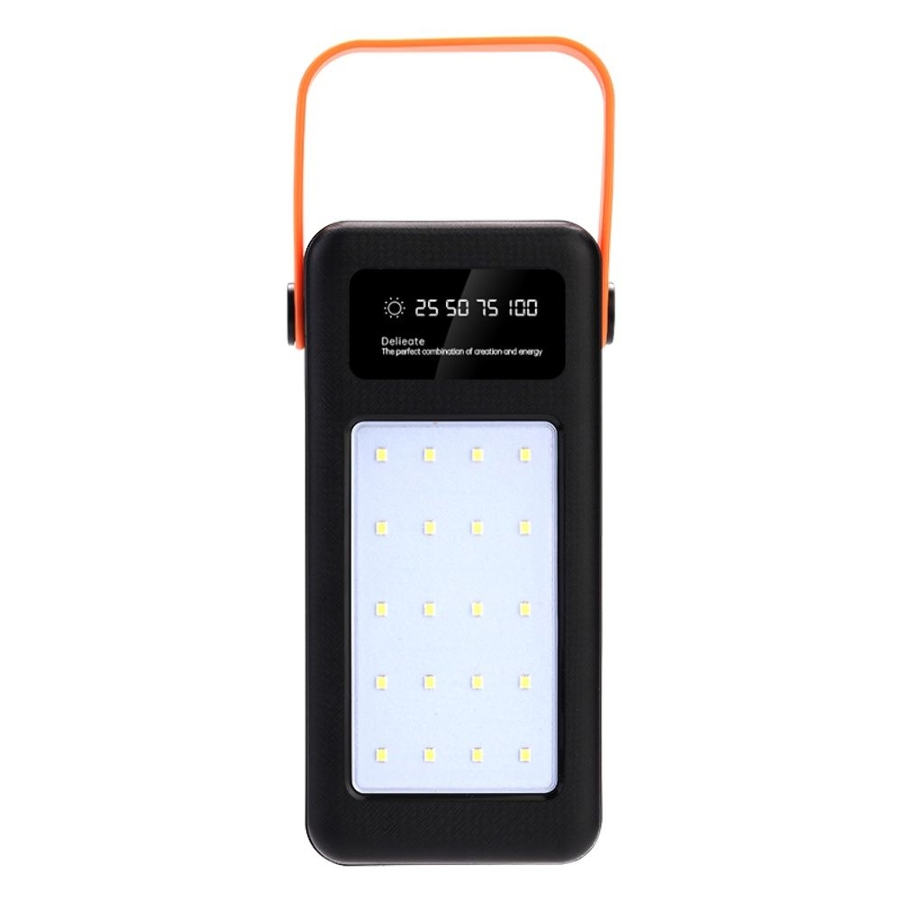 ������ Multi-powerbank S21, ��� �������� 18650 �� 21 ��, 22.5W, � ������, ������