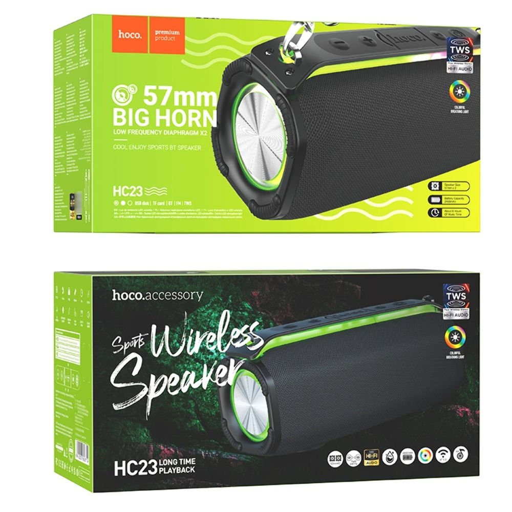 ���������� ������� Hoco HC23, �� ������������, ������ | ������������ �������