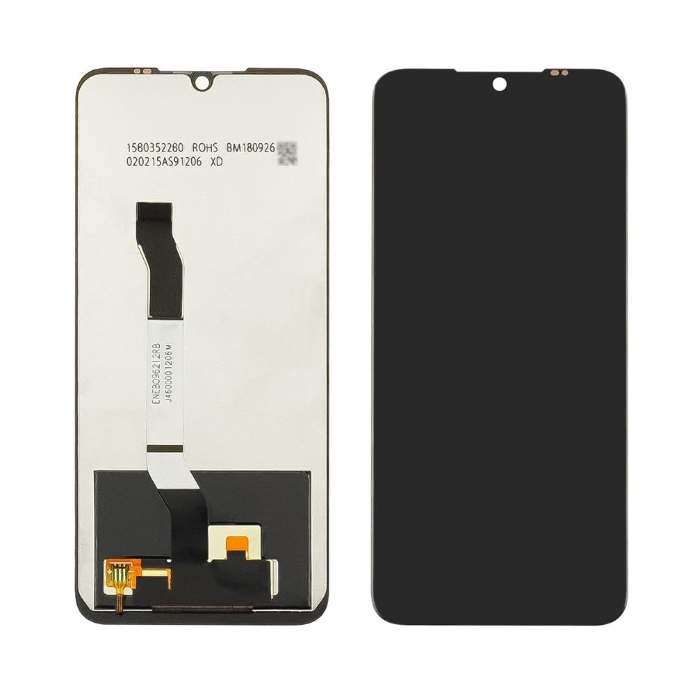 ������� Xiaomi Redmi Note 8T, M1908C3XG, ������ | � ��������� | Original (PRC), Service Pack | ���������� ������, �����