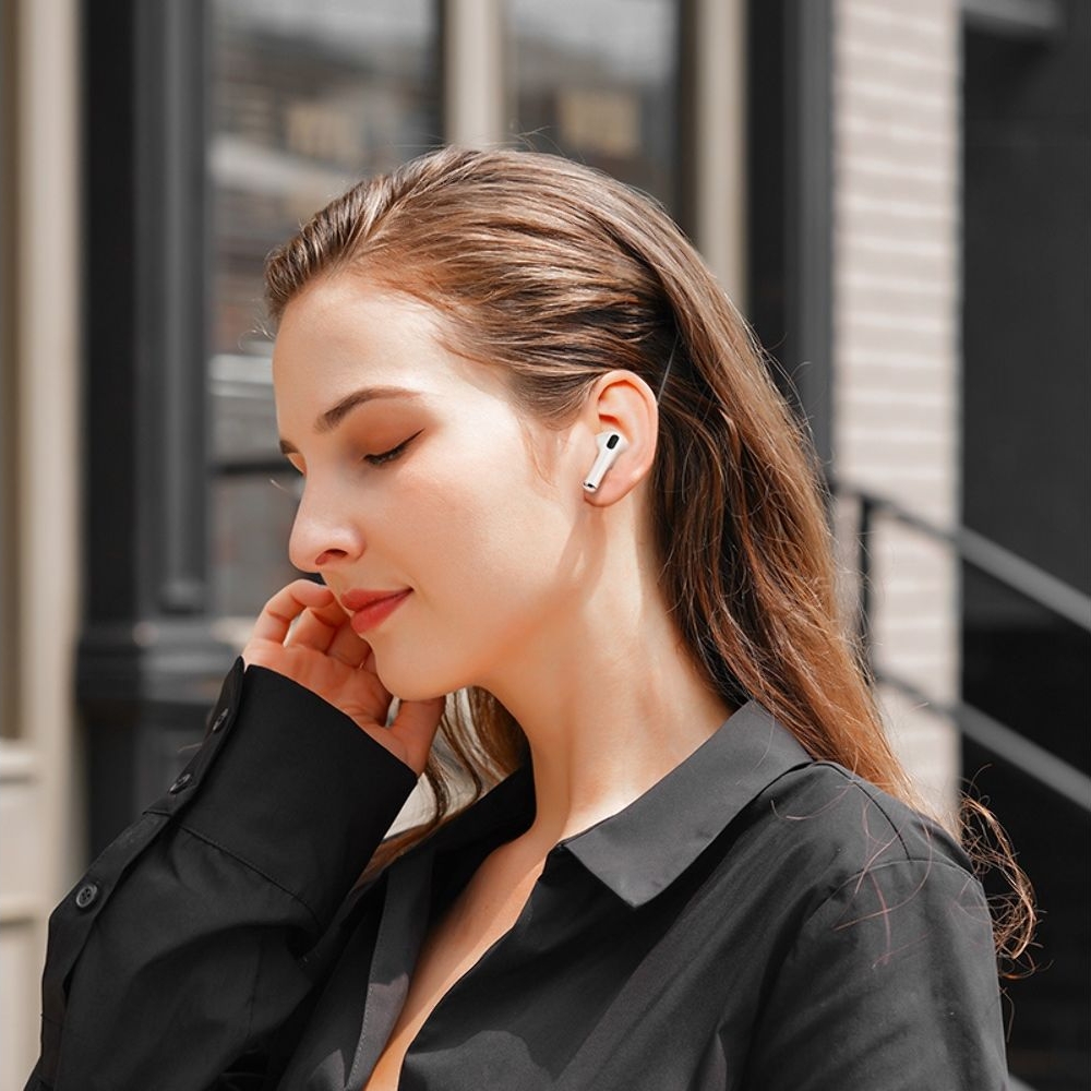 ��������� ��������� Hoco EW58 TWS, ����� | ������������ ��������