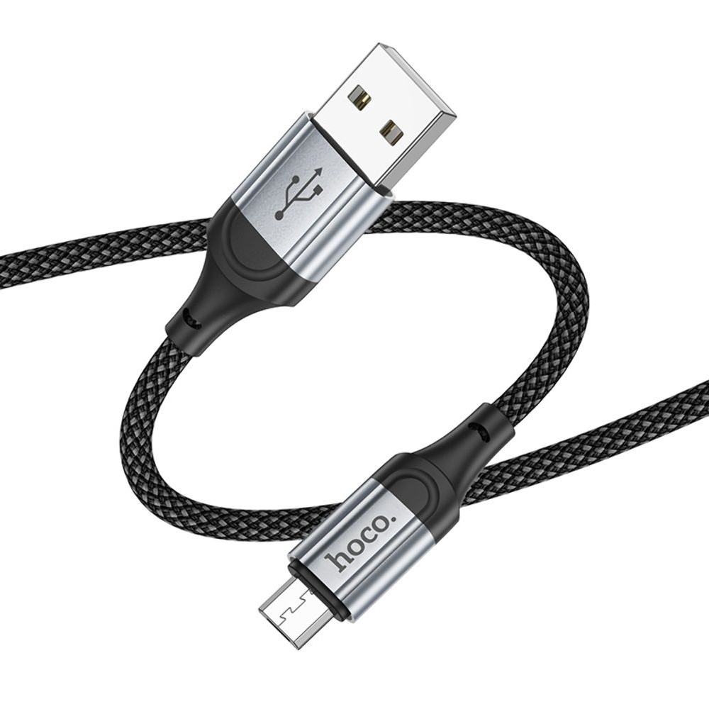 USB-������ Hoco X102, MicroUSB, ������