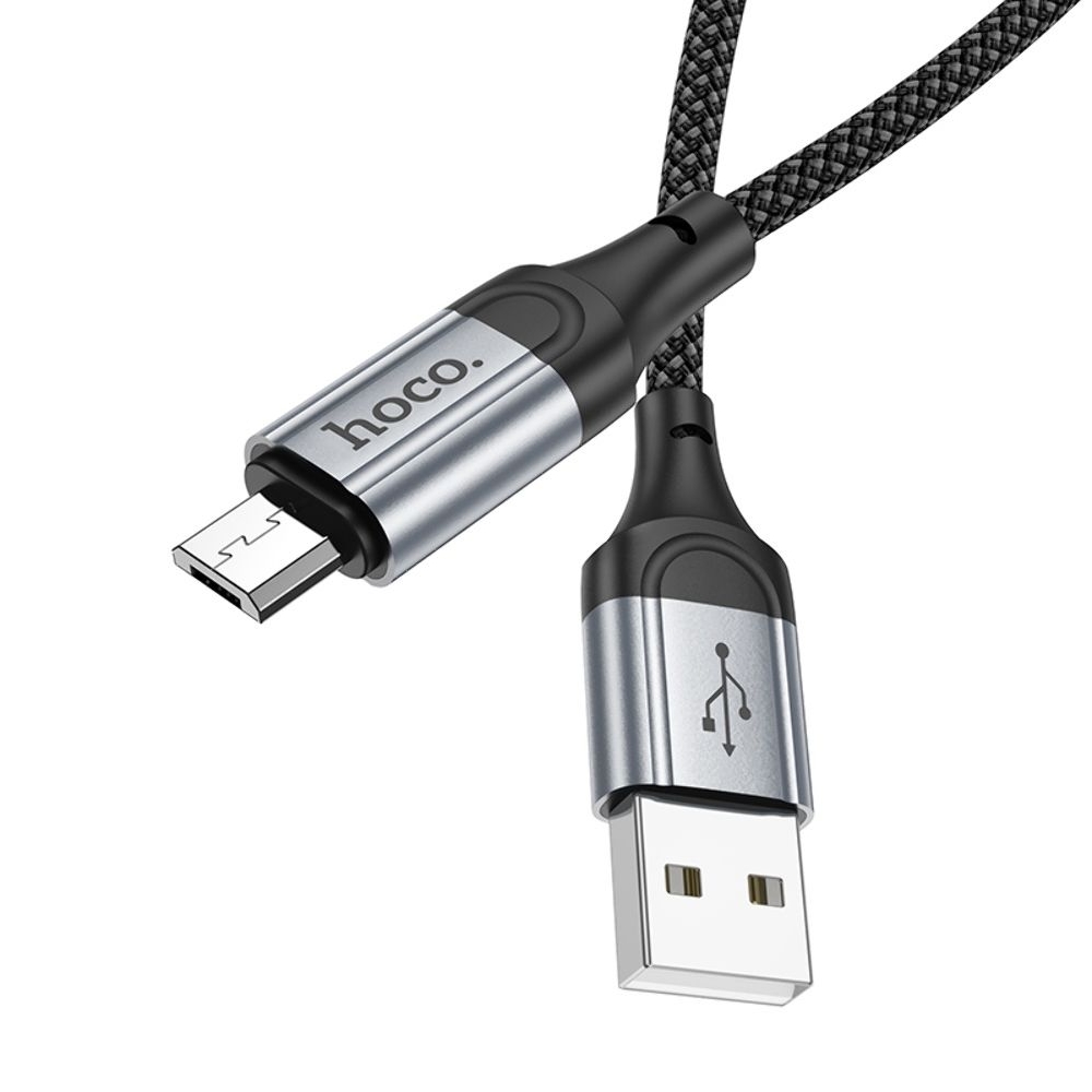 USB-������ Hoco X102, MicroUSB, ������