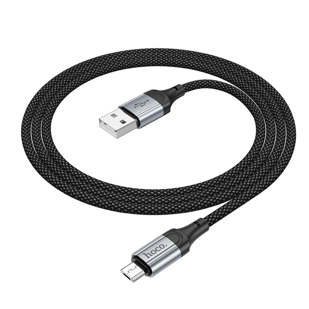 USB-������ Hoco X102, MicroUSB, ������