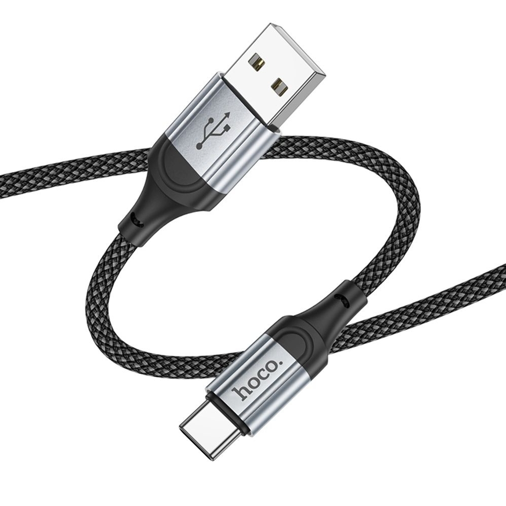 USB-������ Hoco X102, Type-C, ������
