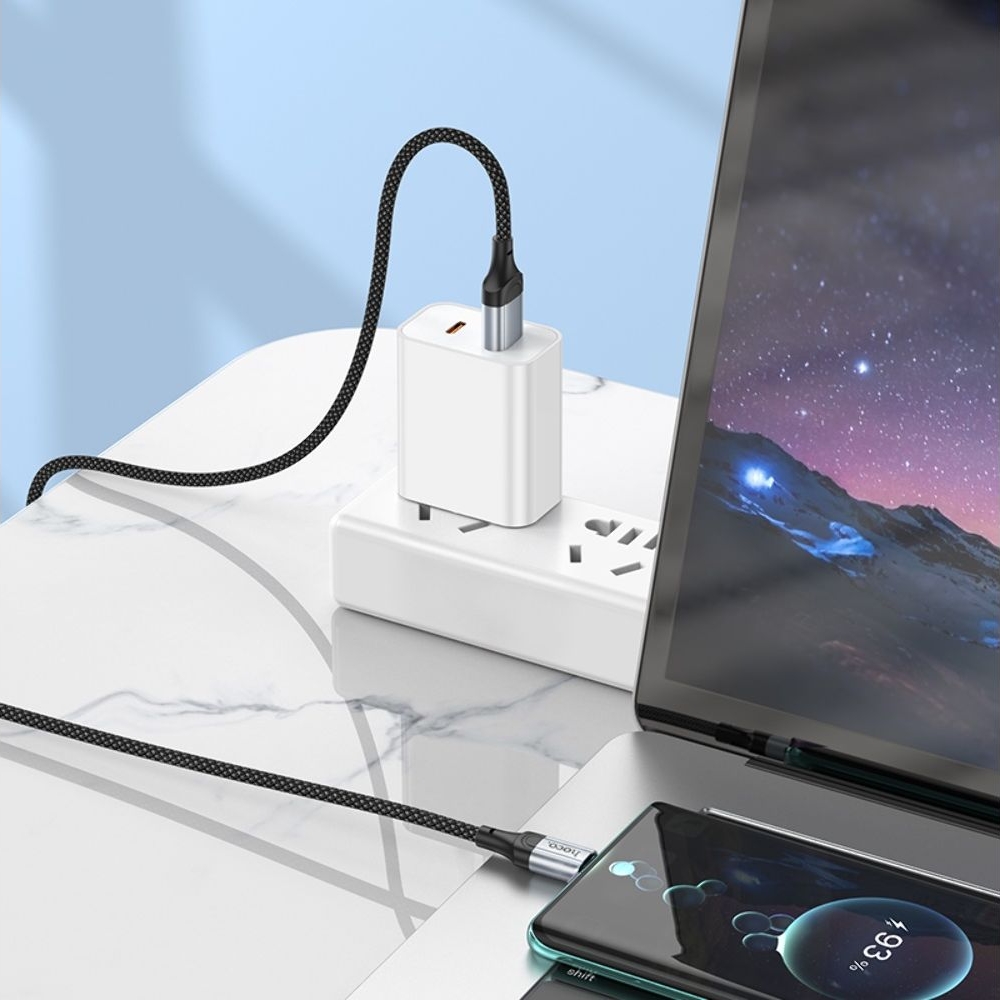 USB-������ Hoco X102, Type-C, ������