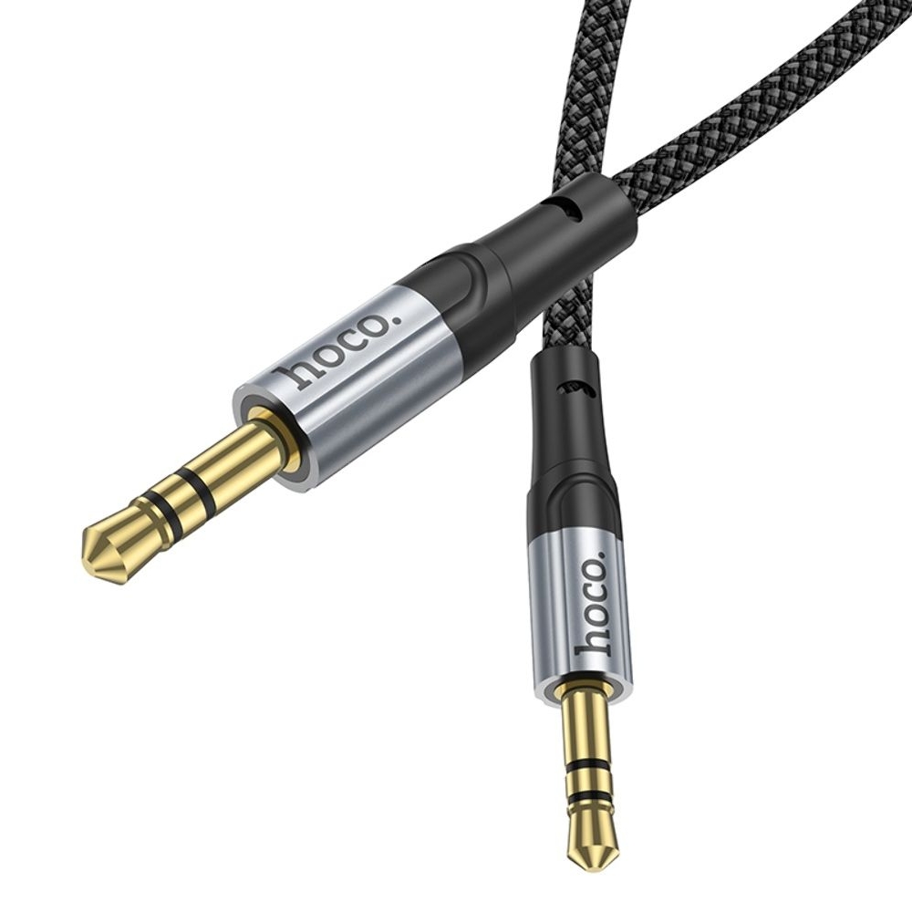 AUX-������ Hoco UPA26, Jack 3.5 �� Jack 3.5, 100 ��, ������