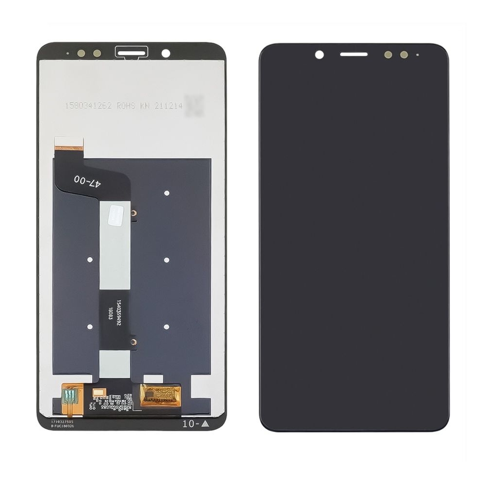 ������� Xiaomi Redmi Note 5, Redmi Note 5 Pro, M1803E7SG, ������ | � ��������� | Original (PRC), Service Pack | ���������� ������, �����