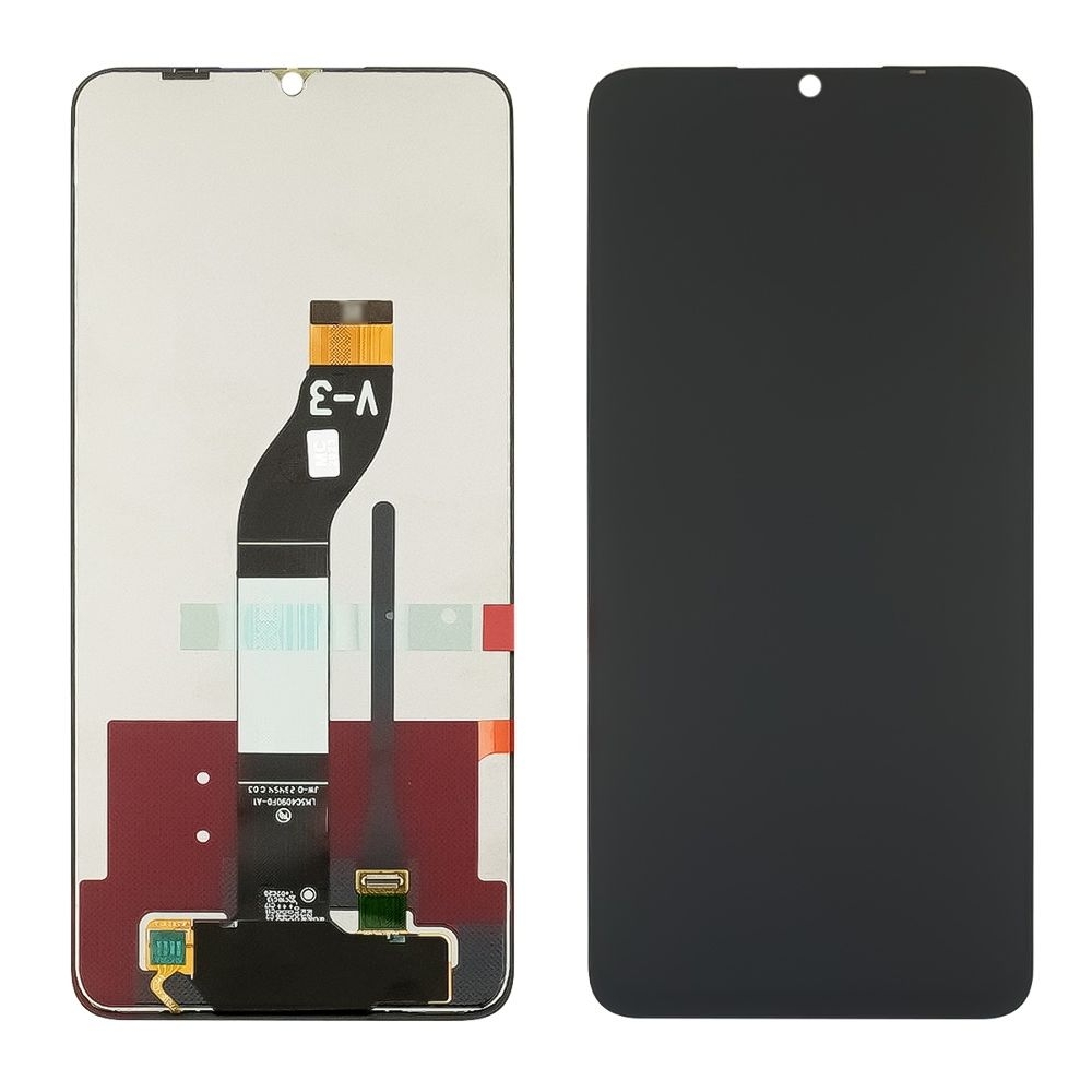 ������� Xiaomi Redmi 13C, 23100RN82L, 23106RN0DA, Redmi 13C 5G, 23124RN87C, 23124RN87G, 23124RN87I, Poco C65, 2310FPCA4G, ������ | � ��������� | High Copy | ���������� ������, �����