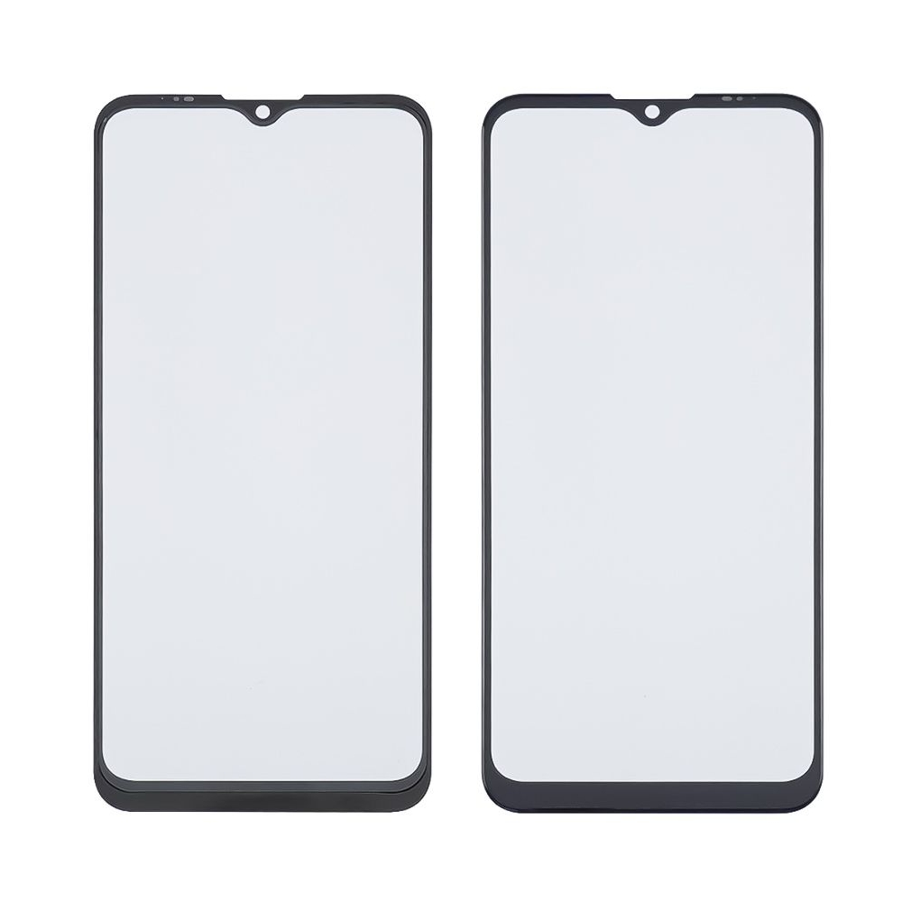 ������ ������� � OCA ������� Motorola G10, ������