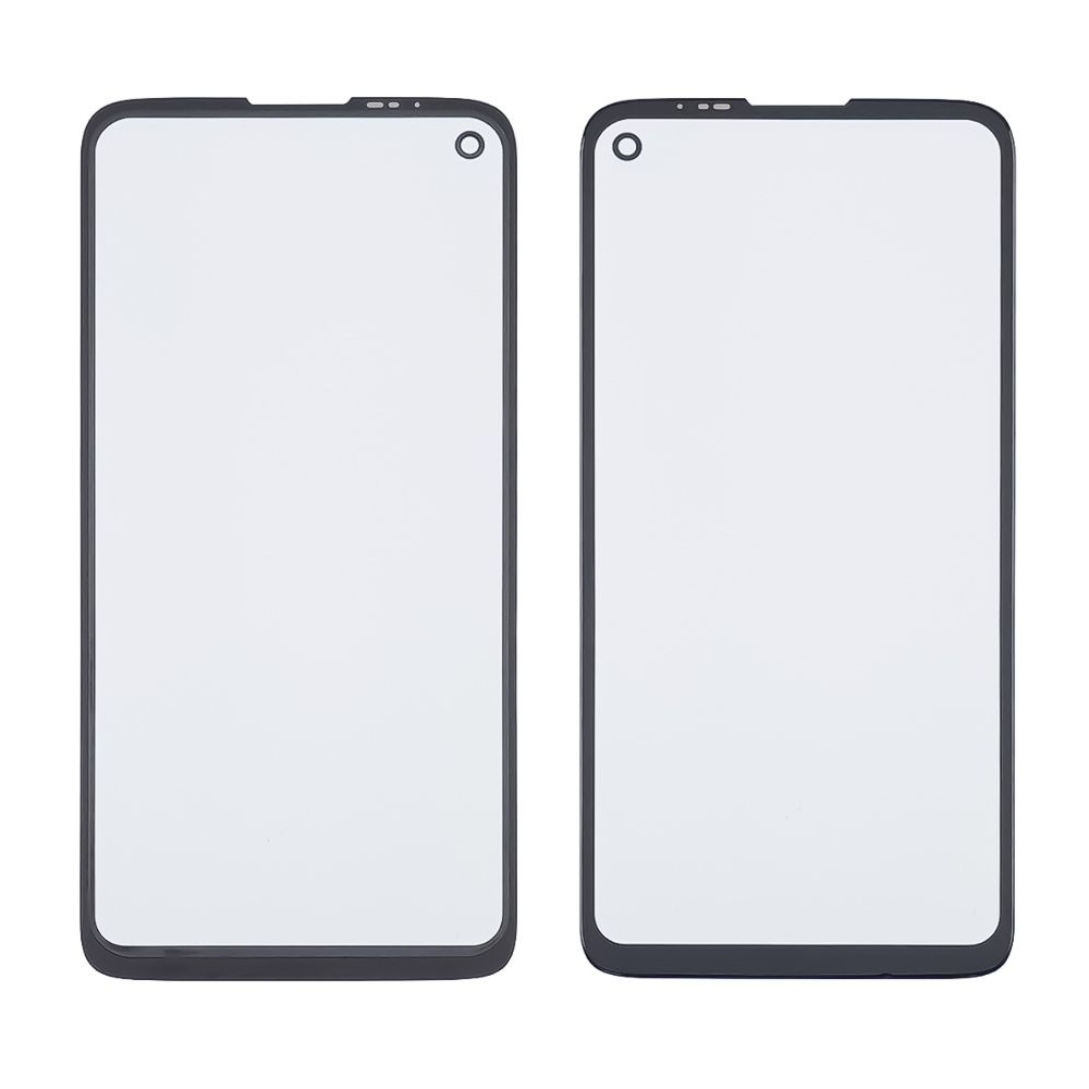 ������ ������� � OCA ������� Motorola G8 Power, ������