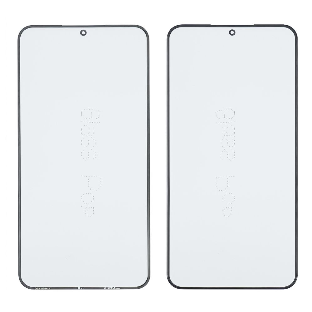 ������ ������� � OCA ������� Samsung SM-S906 Galaxy S22 Plus, ������ G+OCA Pro