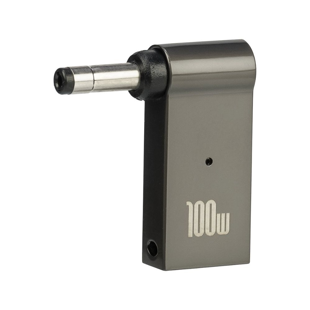 ������� ������� �������� Type-C-DC 5.5-2.5 100 W