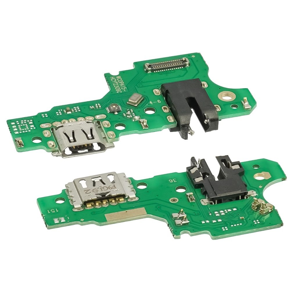 ����� ������� Oppo A15, A15s, ����� ���������� �������, � ����������, High Copy