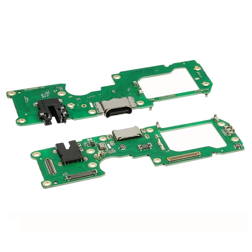 ����� ������� Oppo A96, ����� ���������� �������, � ����������, High Copy