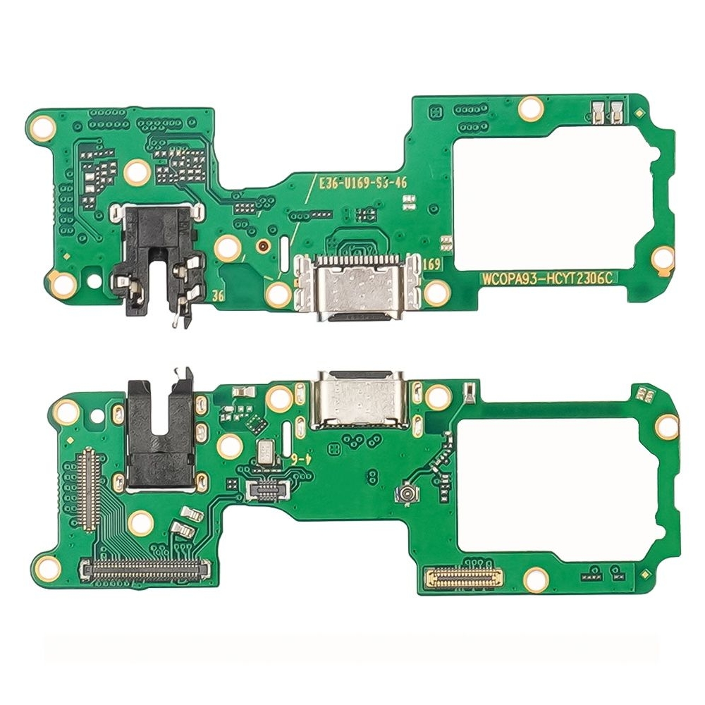 ����� ������� Oppo Reno4 Lite, Reno5 Lite, ����� ���������� �������, � ����������, High Copy