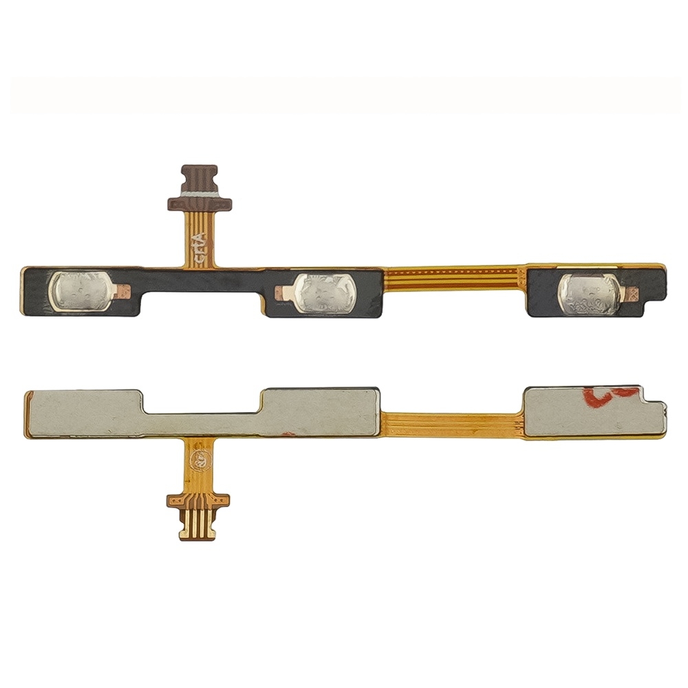 ����� ZTE Blade A6, A6 Lite, ������ ���������, ������ ����� (��������� ���������), ������� ������, Original (PRC)