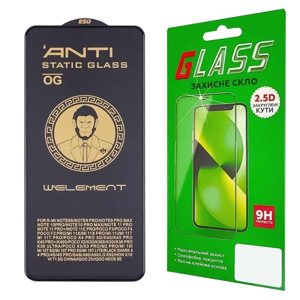 ������� ���� Xiaomi Redmi Note 10 Pro, �����, ���, 0.3 ��, 5D, ������ � ������, ������ � ������ | ���������� �������� ������