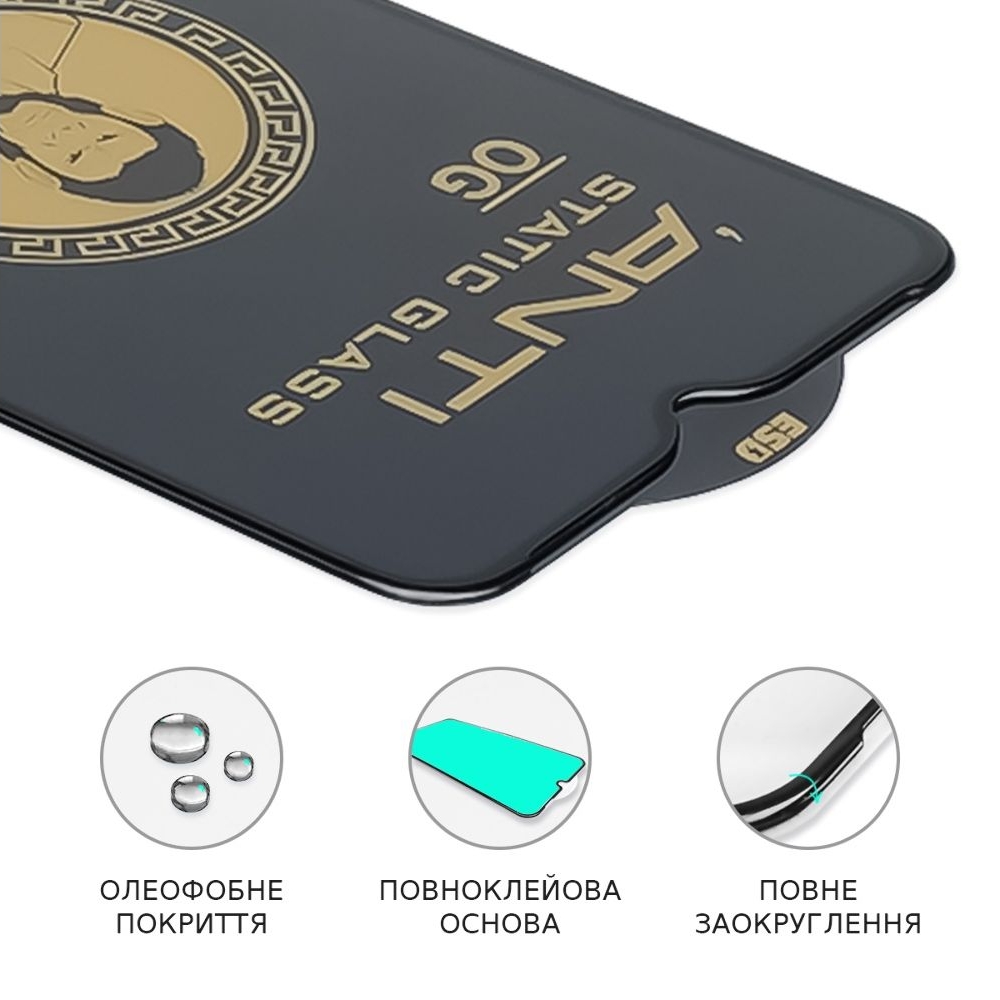 ������� ���� Xiaomi Redmi Note 10 Pro, �����, ���, 0.3 ��, 5D, ������ � ������, ������ � ������ | ���������� �������� ������