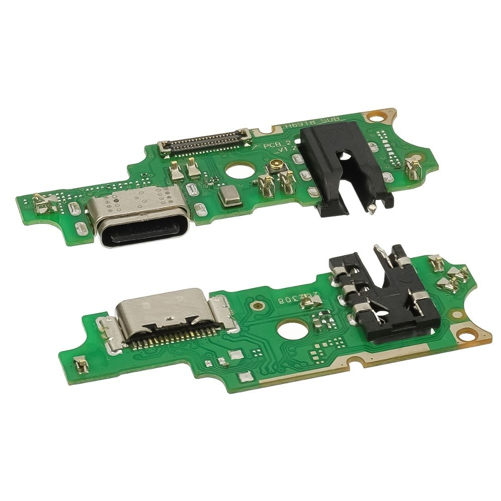 ����� ������� Tecno Pova 3, LF7n, ����� ���������� �������, � ����������, High Copy