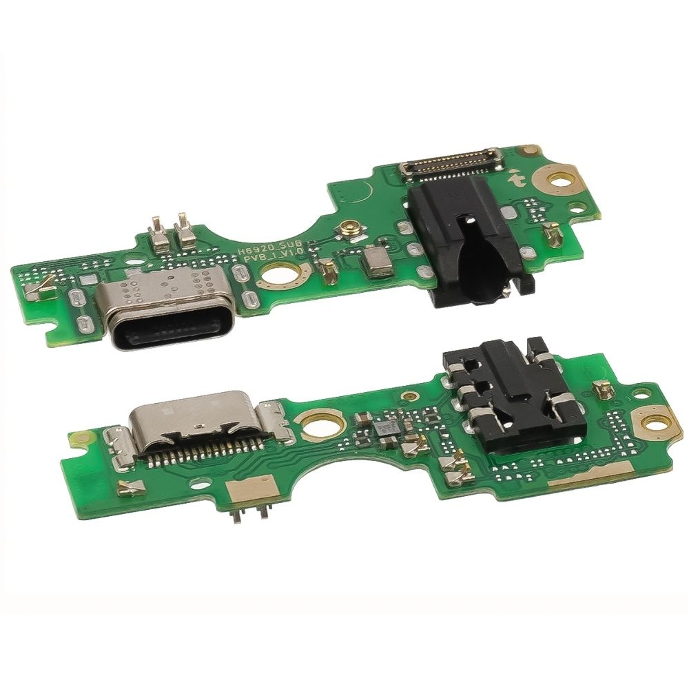 ����� ������� Tecno Pova Neo 2, LG7n, ����� ���������� �������, � ����������, High Copy