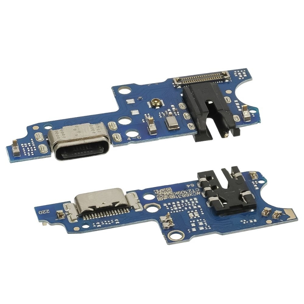 ����� ������� Tecno Spark 10 Pro, KL7, ����� ���������� �������, � ����������, High Copy