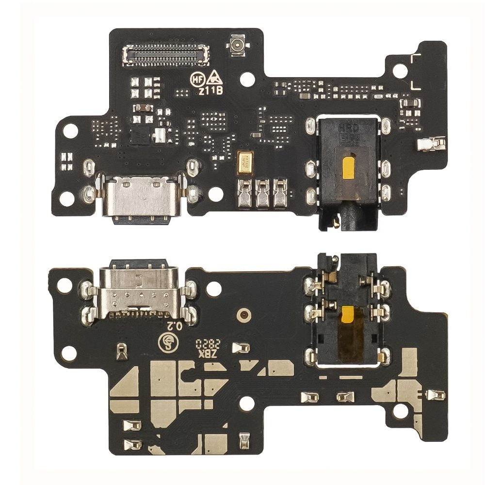 ����� ������� ZTE Blade V2020 Smart, ����� ���������� �������, ���������� ���������, � ����������, High Copy