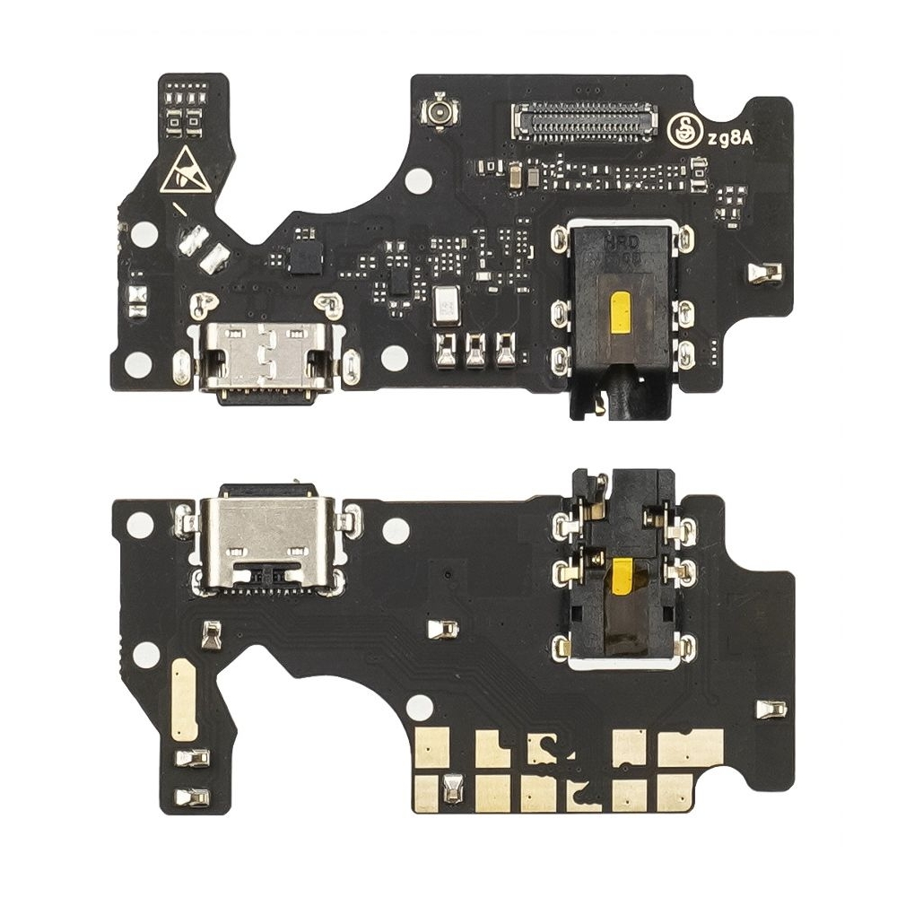 ����� ������� ZTE Blade V30 Vita, ����� ���������� �������, ����������, High Copy